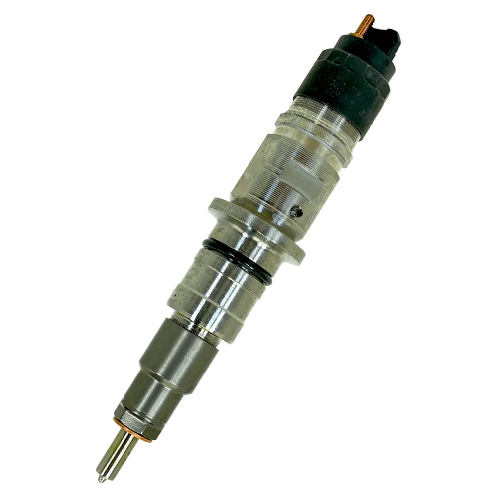 Fuel Injector 5253220 for Engine ISB ISB6.7 Dodge Ram 2500 3500 2007-2012 2