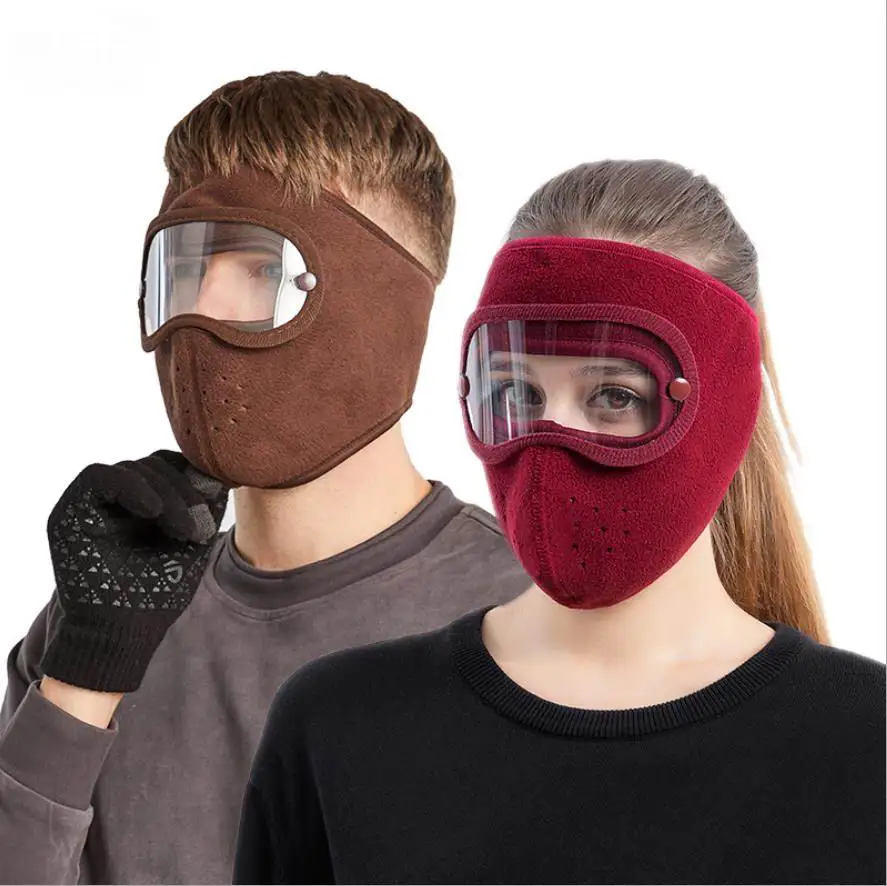 riding hat balaclava