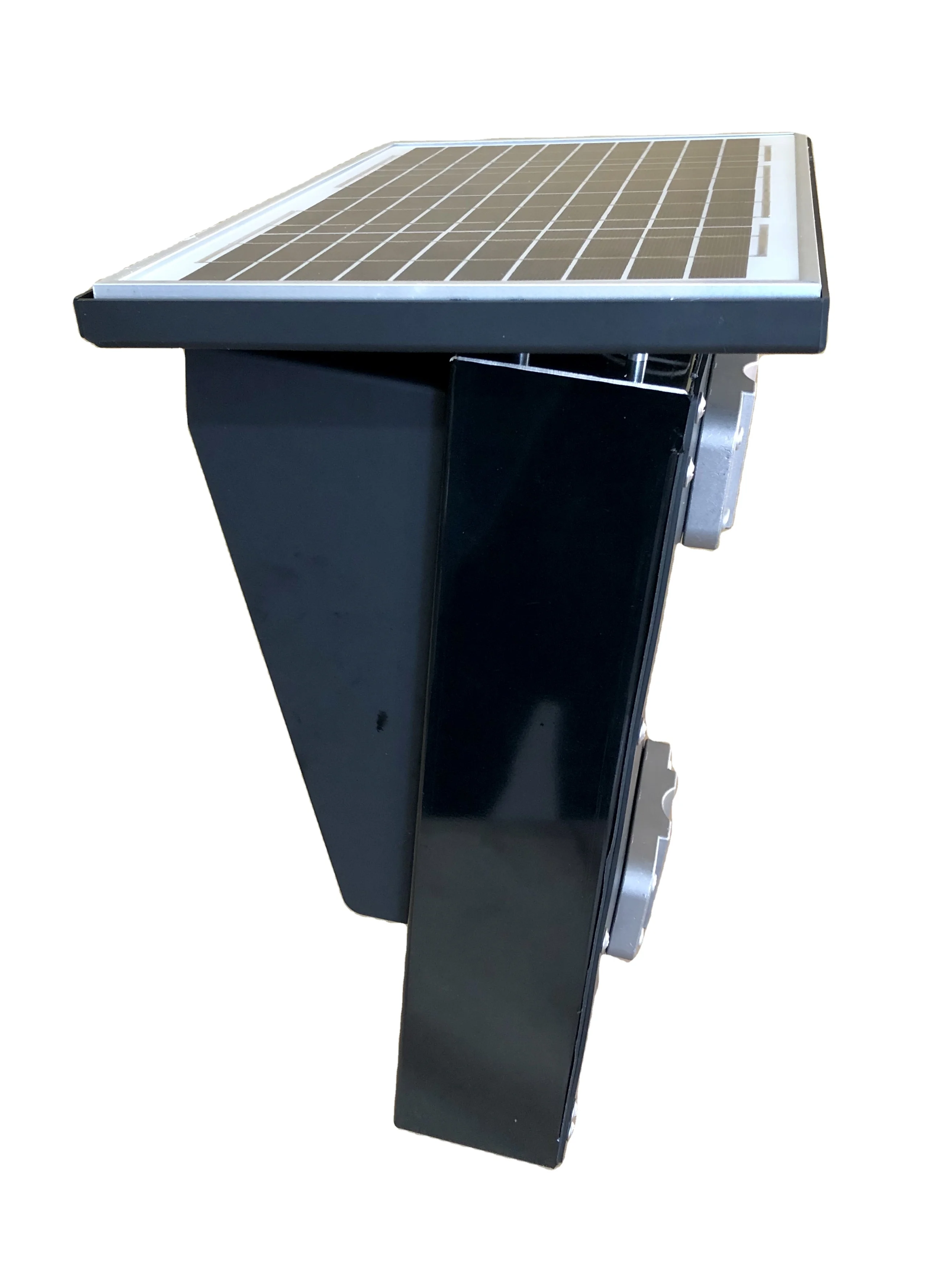 12 В светодиодная сигнальная лампа с одной вспышкой, желтый маяк, прочный материал из поликарбоната и алюминия