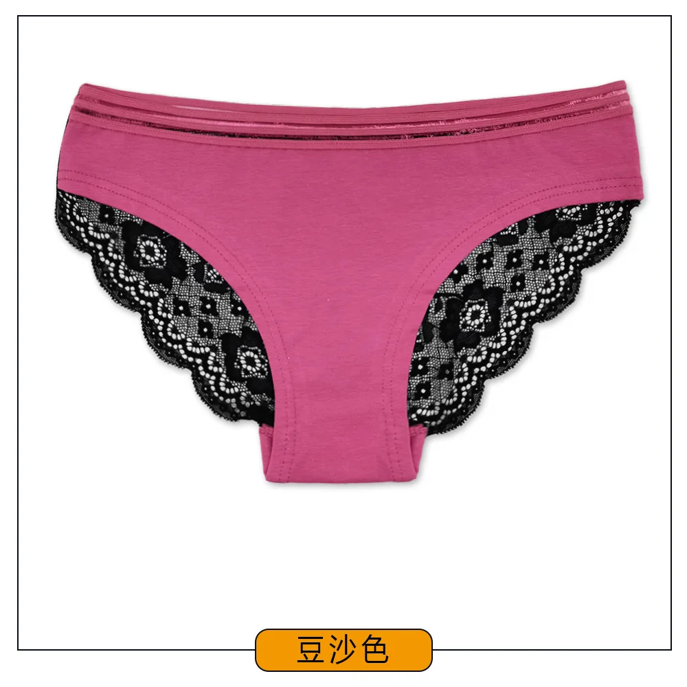 Free Sample Wholesale Lace Cotton Lady Sexy Undergarment Women Buy Undergarment Womenlady Sex 9887