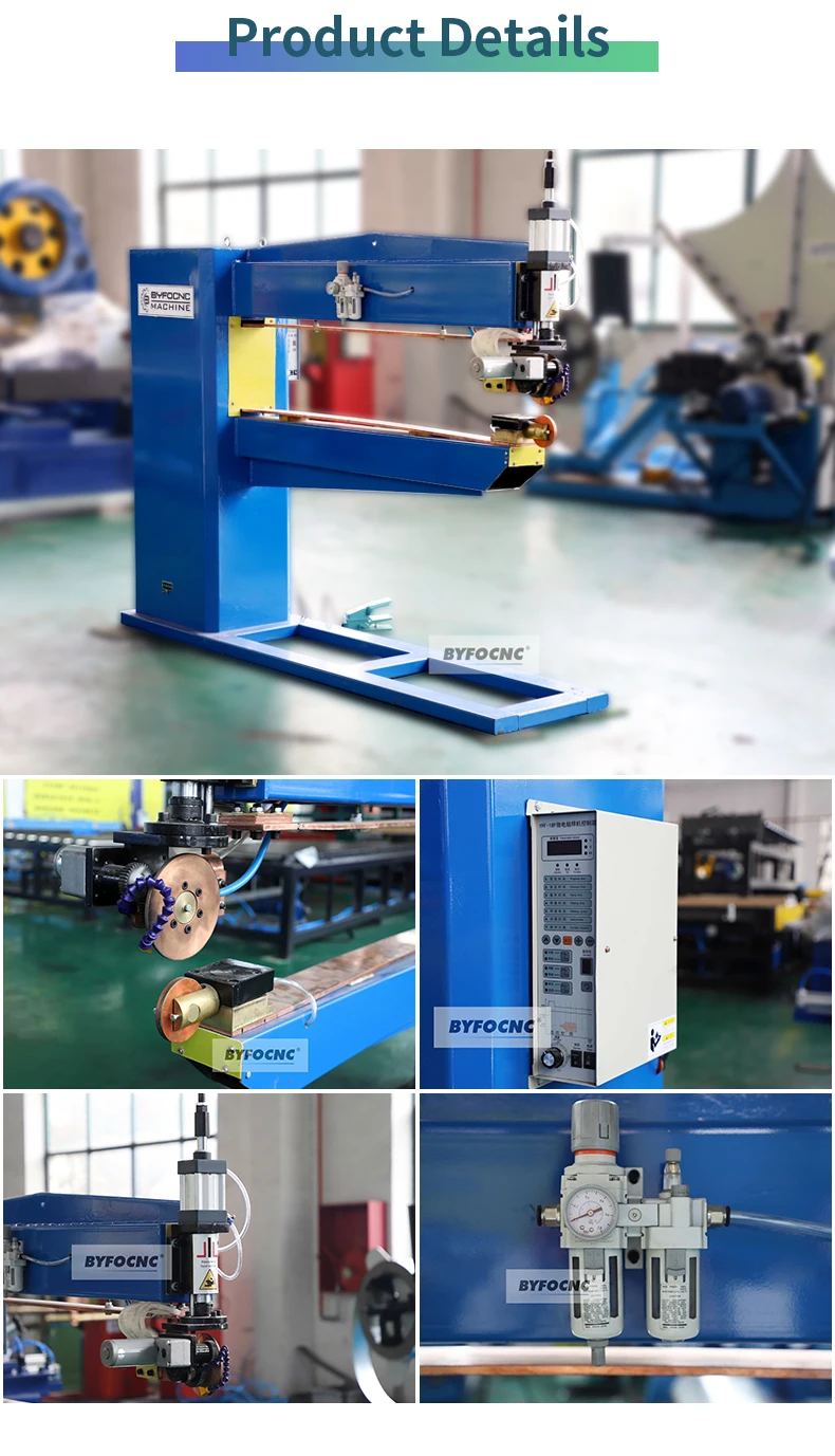 Pneumatic Spot Welding Machine 380v Industrial Welding Machine - Buy ...