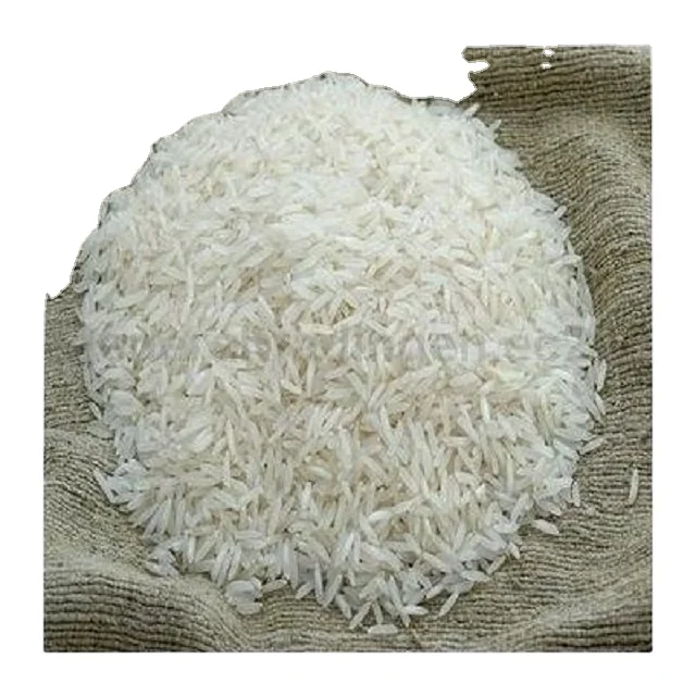 Ароматный рис. Рис с длинными зернами.