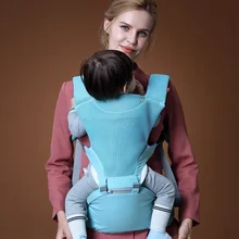 multifunctional carring way carry baby easily baby carrier best for mom baby front facing in