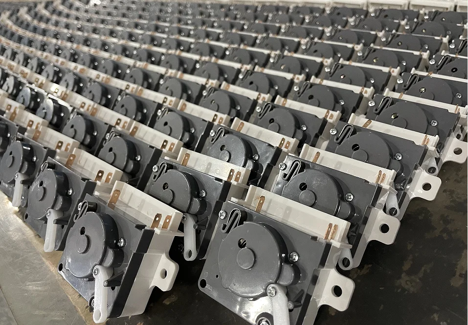 Ningbo Brosn Electronic Technology Co., Ltd 3