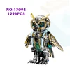 13094 without motor
