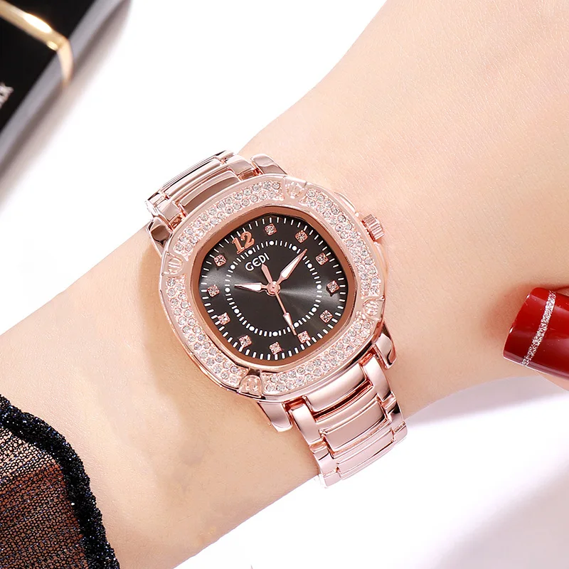 Alibaba.com: Shengke 3200 Luxury Women Dress Watch, Stainless Steel Band, Water Resistant up to 3ATM : Elevate your business offerings with chic elegance. Alibaba.com: Shengke 3200 Luxury Women Dress Watch, Stainless Steel Band, Water Resistant up to 3ATM : Elevate your business offerings with chic elegance.