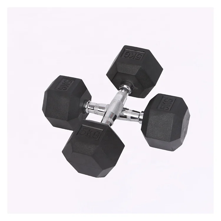 Спортивный набор для фитнеса Dumbbells 50 kg