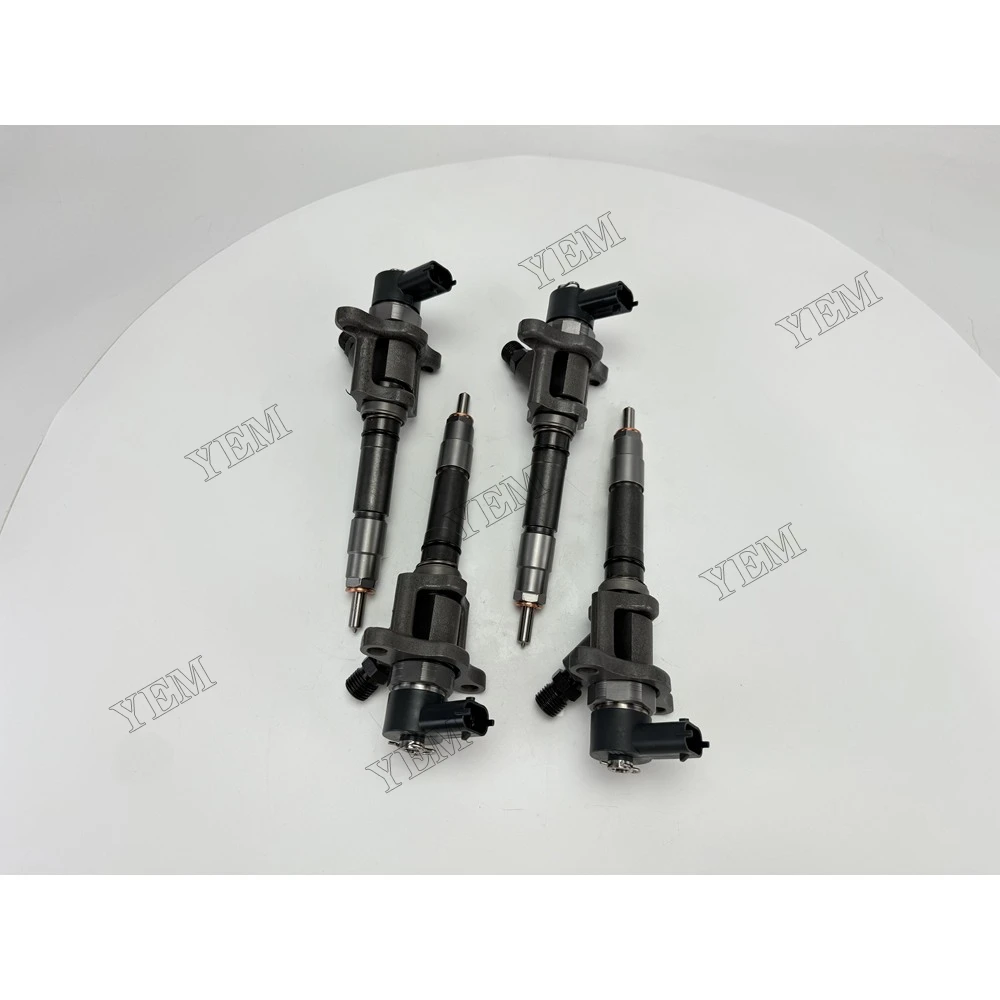 High Quality ME227600 for Fuel Injector 4M50 2