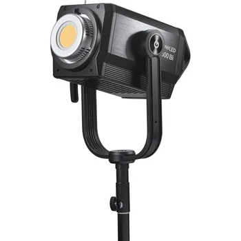 Godox M600Bi High-Output Bi-Color LED Light 2800K-6500K up to 730W Two-color Temperature LED Lights for Photography Studios detail image