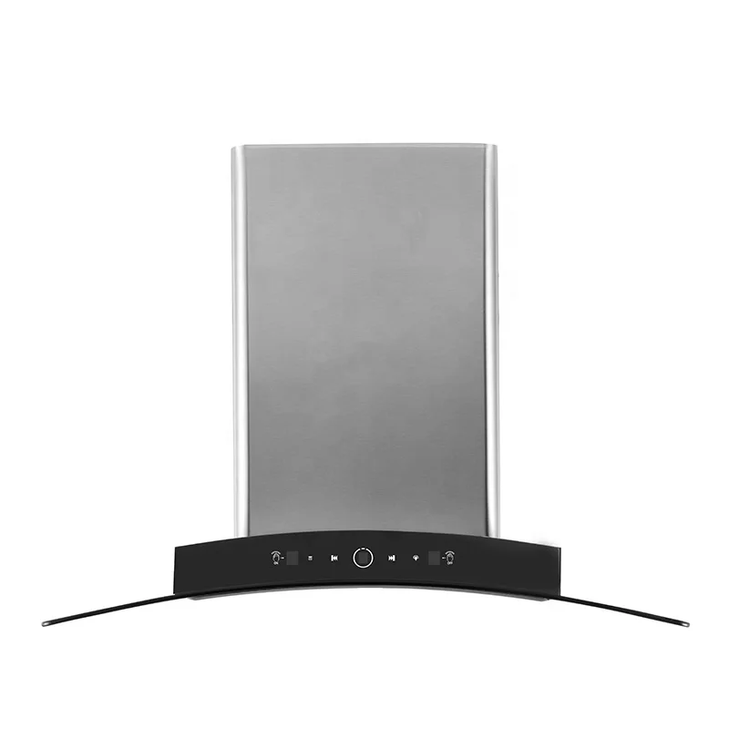 Oem Odm Cooker Hood Spare Parts Of Range Hood Ckd Skd Ce Cb Parts Of