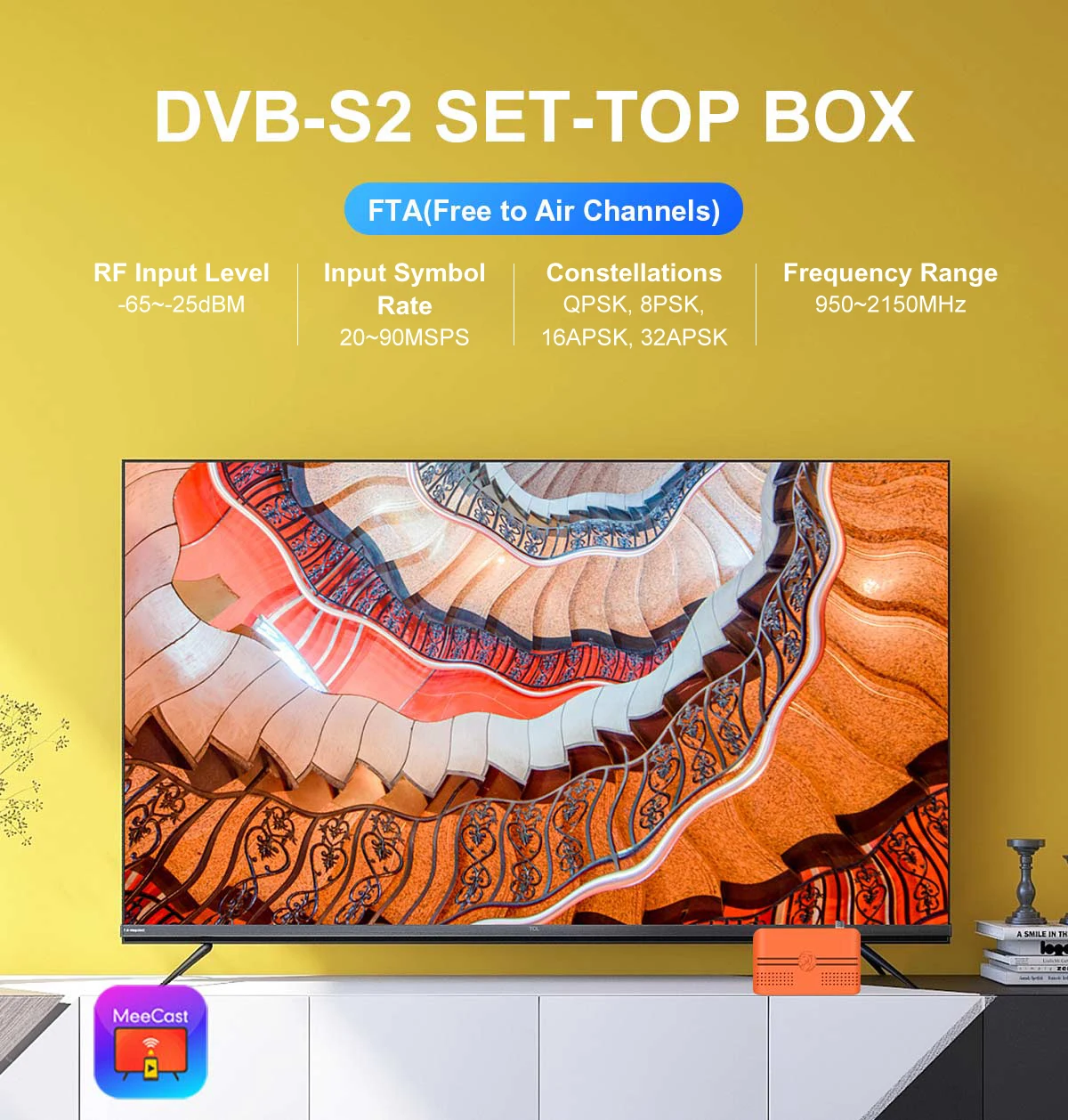 product dvb s2 h264 fta stb decodificador tv digital cccam africa iptv sports channel dvb s2 receiver full hd set top box-55