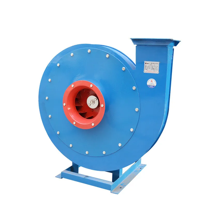 explosion-proof high pressure industrial centrifugal