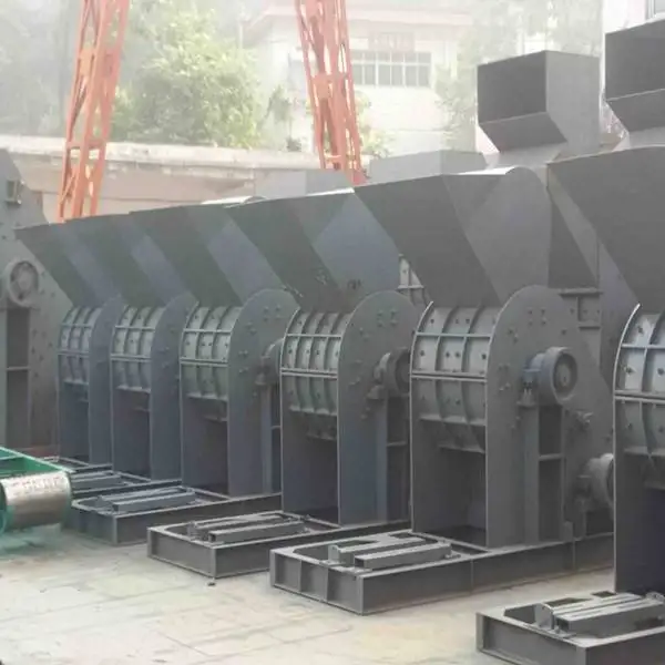 Powder Making Small Two Rotors Hammer Mill Price Grinding Two Motors Hammer Mill Double Stage Hammer Mill Grinder