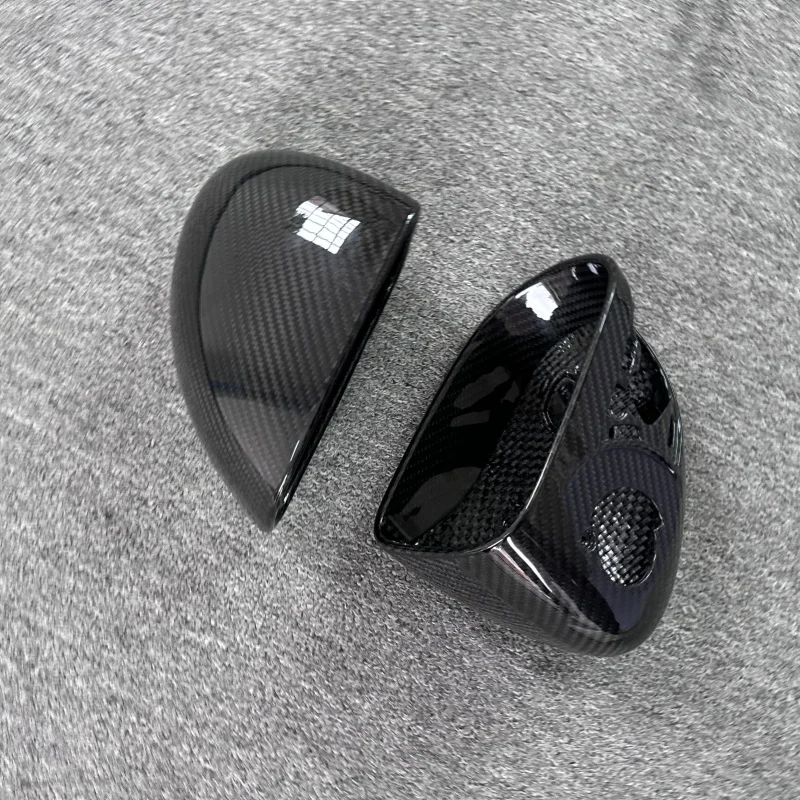 Carcaça de Espelho para McLaren GT foto 2