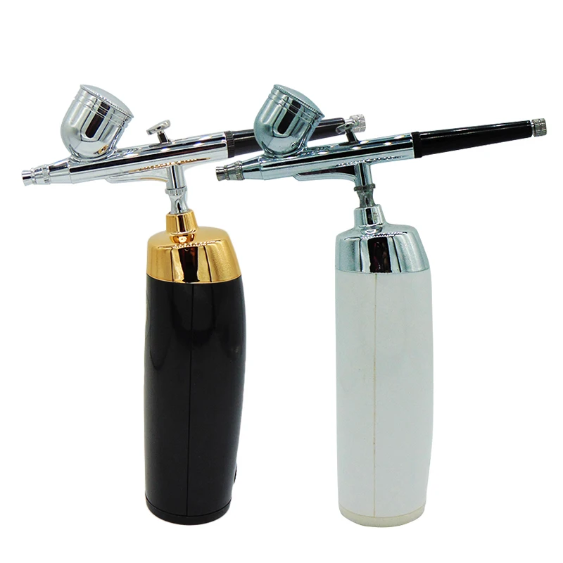 Barber Cordless Airbrush