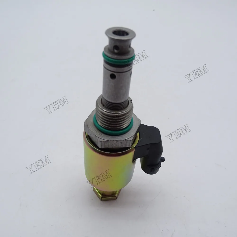 122-5053 Solemoid Valve for Cat Diesel Engine Spare Parts 2