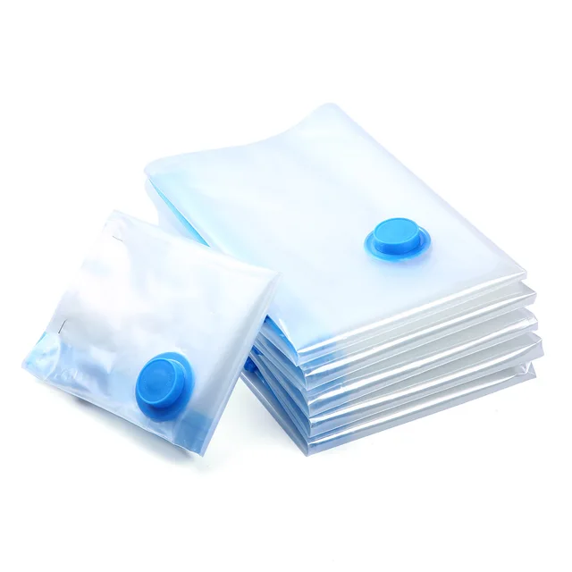 Vacuum Storage Bag Home Compression Bag Exhaust Storage Bag