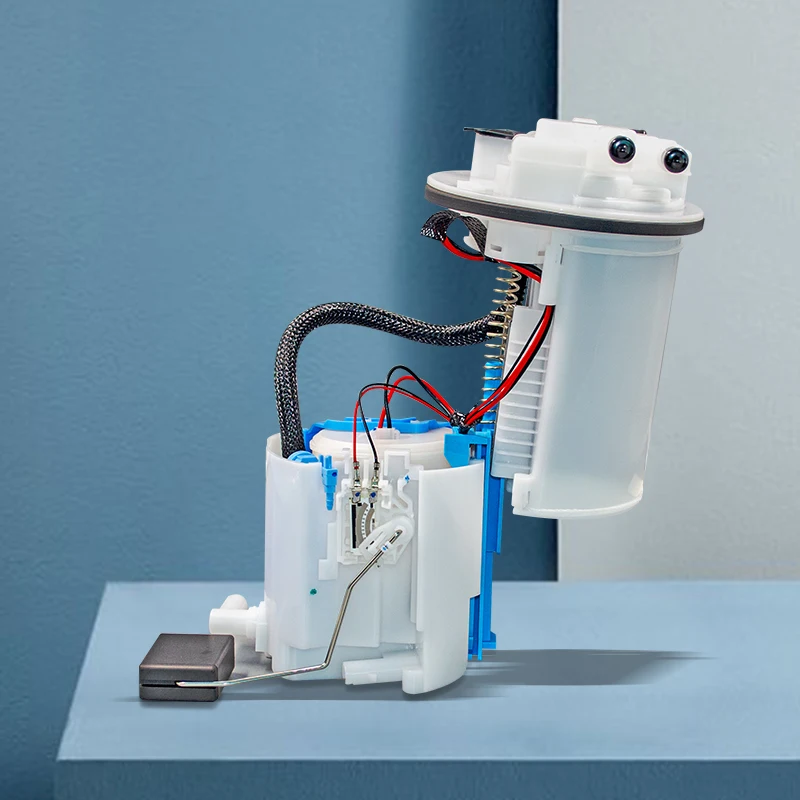 Dopson Fuel Pump Module Assembly for Hyundai Kona - Quality & Warranty