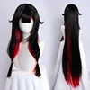 Black wig