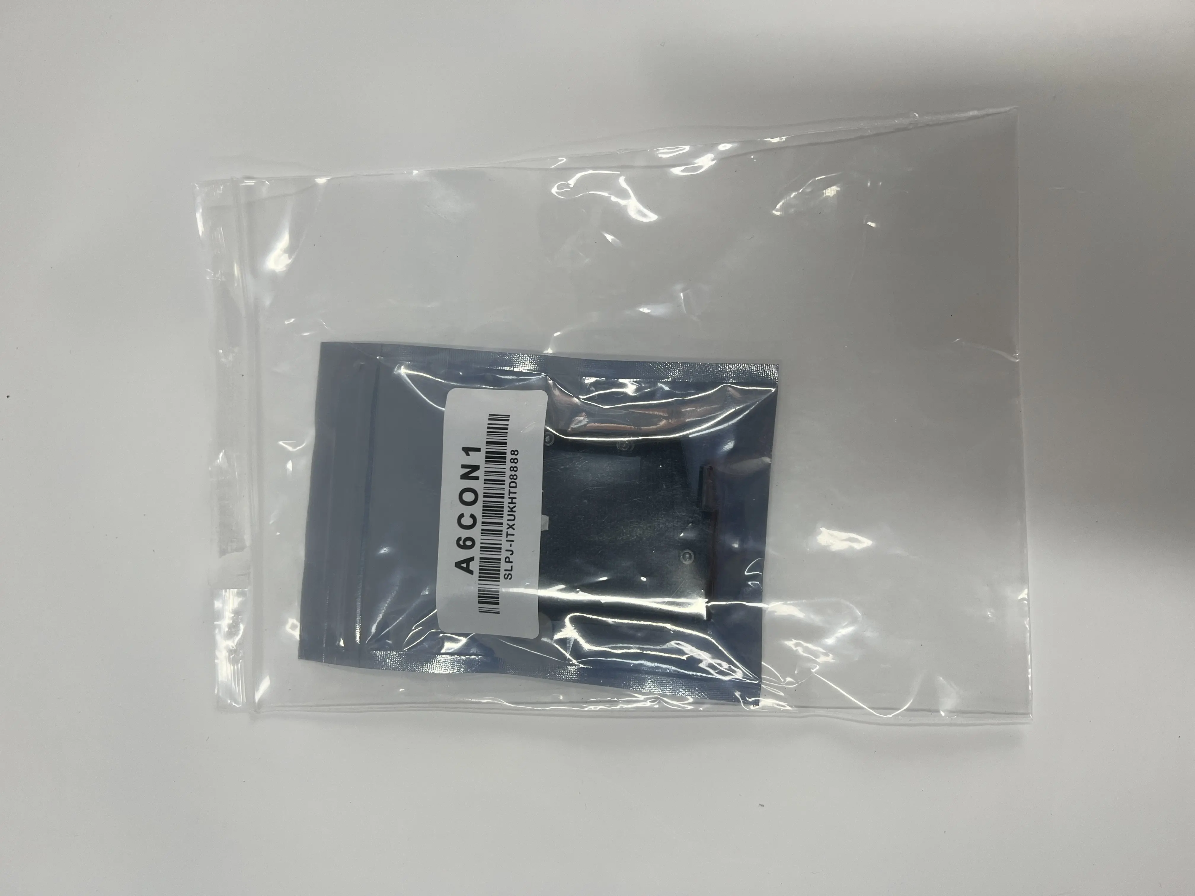 Generic Connector A6CON1