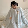 Warm bear-ye