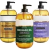 Huiles essentielles hydratantes et aromatiques