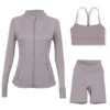 Costume de cinquième pantalon en forme de Y à col montant Haiyue Rock