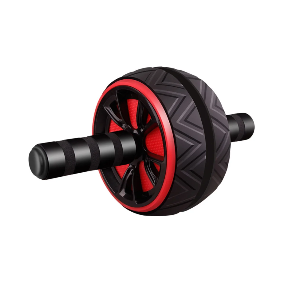 Corde à Sauter Avec Bande De Résistance – Entraînement