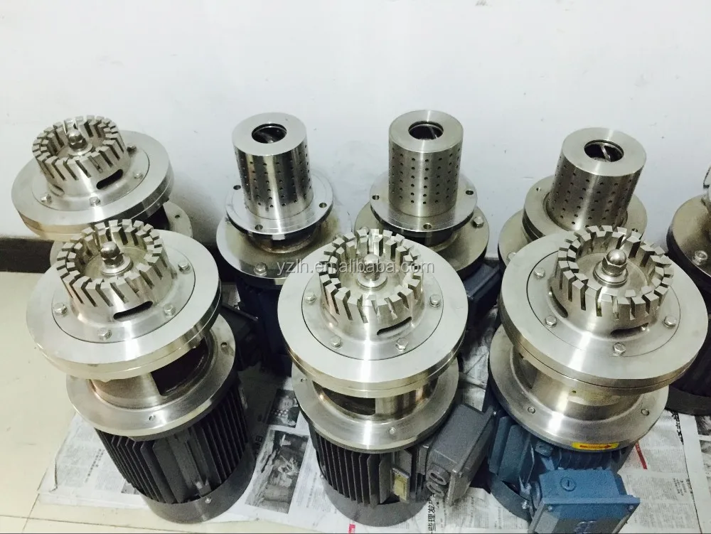 Factory Use 500L Liquid Soap Making Machine Liquid Soap Mixer