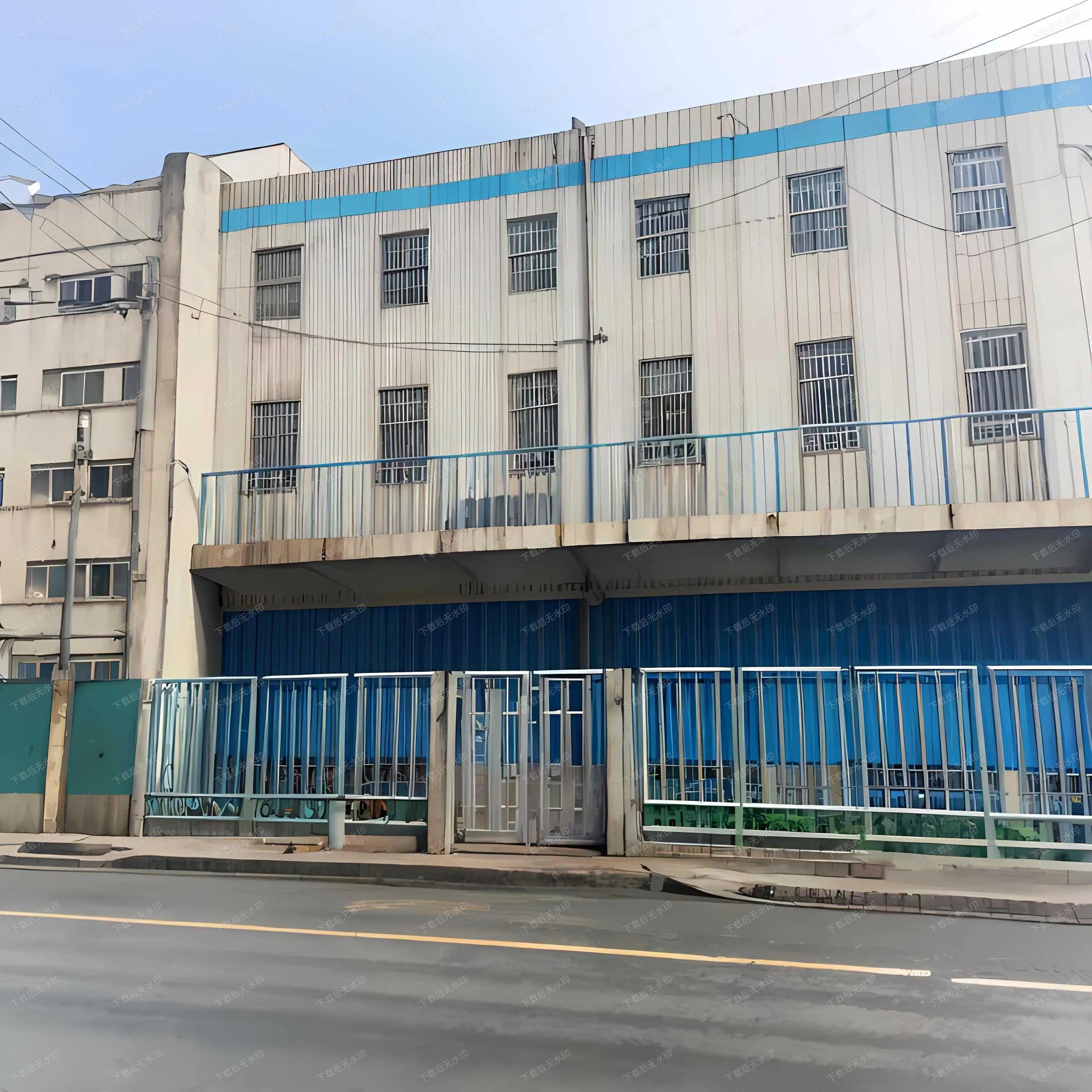 Hangzhou Pangli Import And Export Co., Ltd.