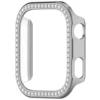 Electroplated Silver