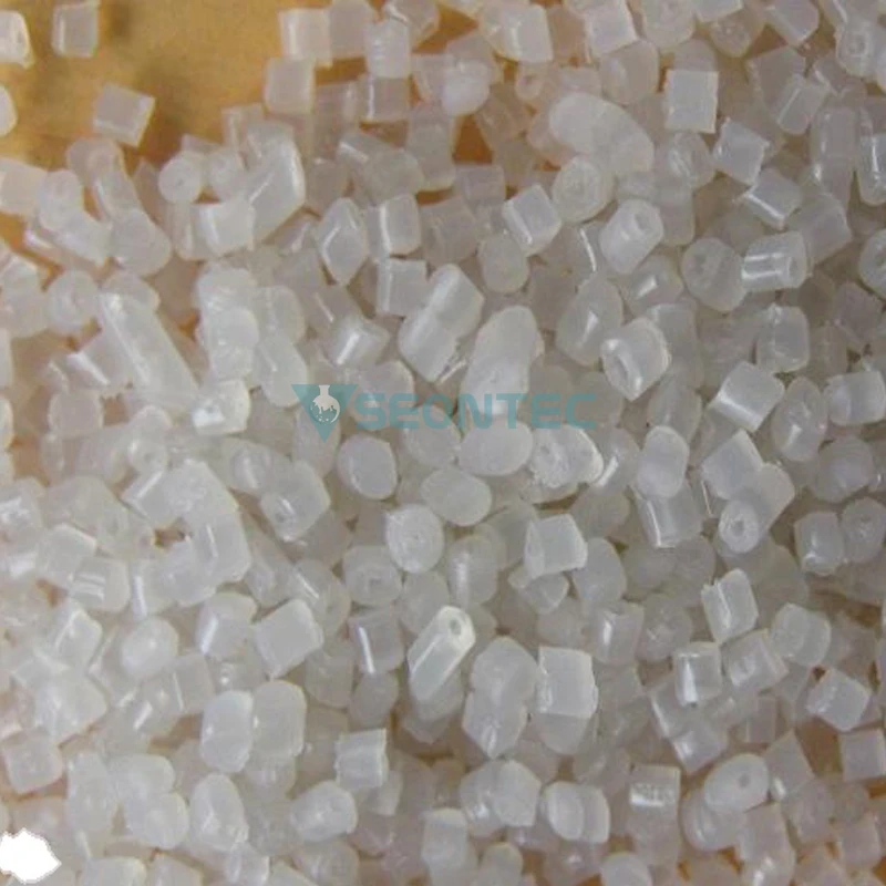 Seontec Pvdf Granule China Pvdf Best Price White Color High Mfi Good ...