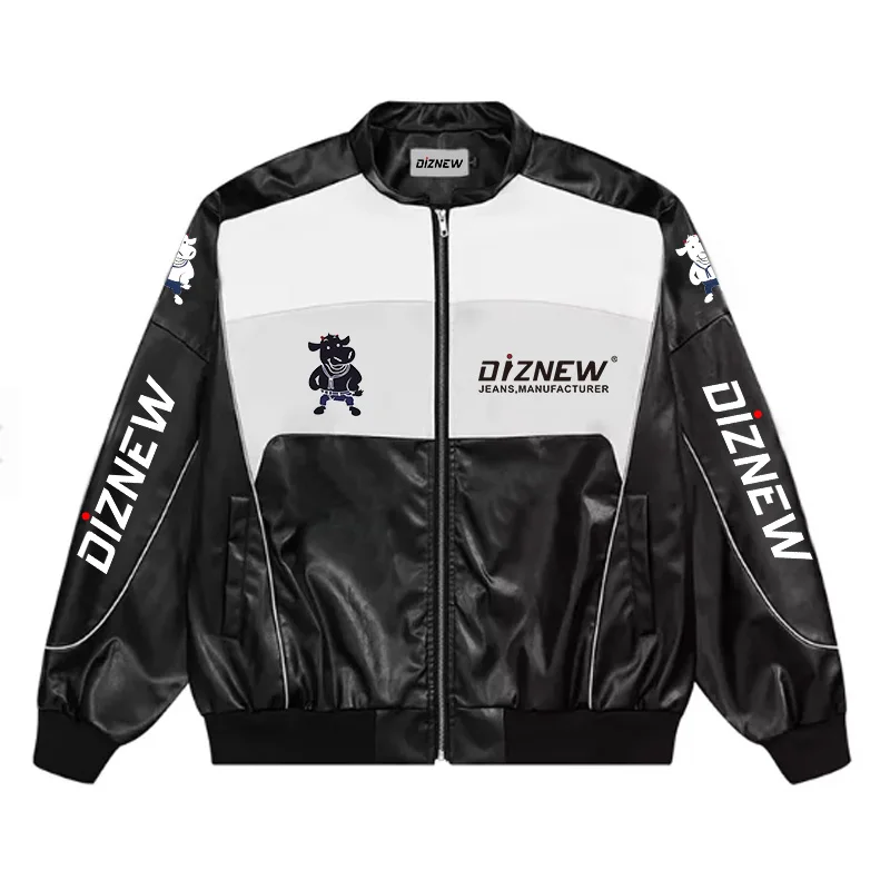 team camber nascar レーシングジャケット r3515-1.jpg