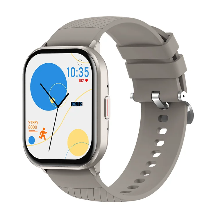 超特価 最強オールインワンスマートウォッチ新品未開封早い者勝ち Y68 スマートウォッチ ブラック 最安値 コスパ最強 多機能