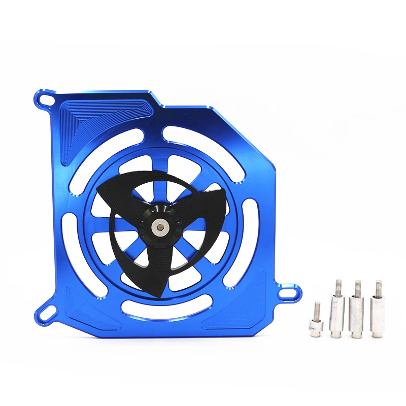 RTS для YAMAHA NMAX155 NMAX125 решетка радиатора протектор крышка радиатора протектор Гриль Крышка