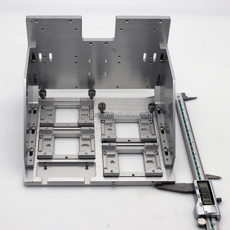 【新品未開封・送料無料】 I3200 for Frame Carriage Heads 4 Printhead Bracket Carriage フォトフレーム