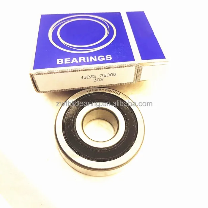 Shop High-Speed 43222-32000 Ball Bearing for Manual