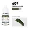 café verde 609