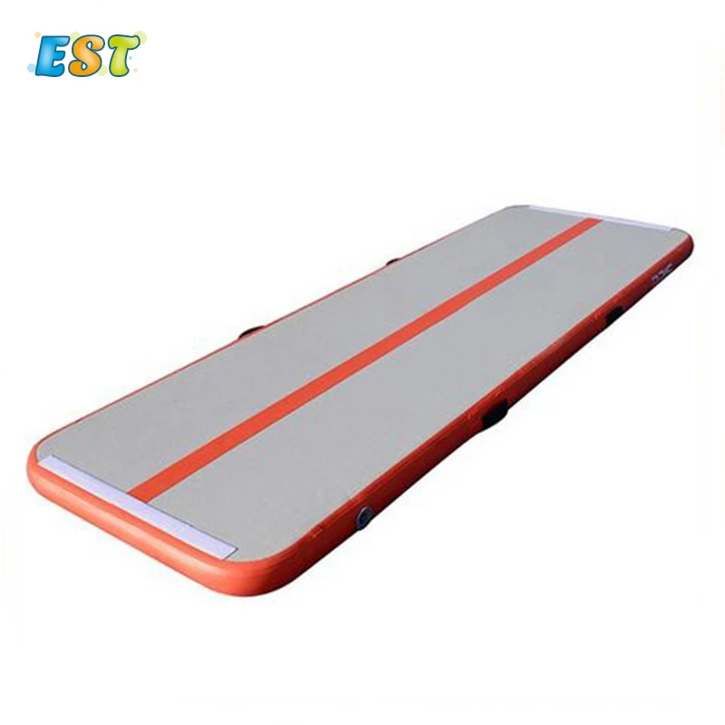 体操用具体操トランポリンフロアアンダーレイマットインフレータブル