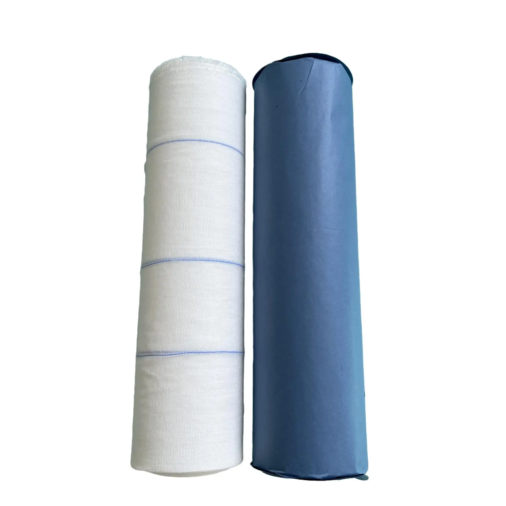 100cotton Gauze Roll 90cm X 100m Philippines 2ply Gauze Roll Buy