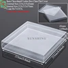 C07A: 215x215x43mm Flat Cover