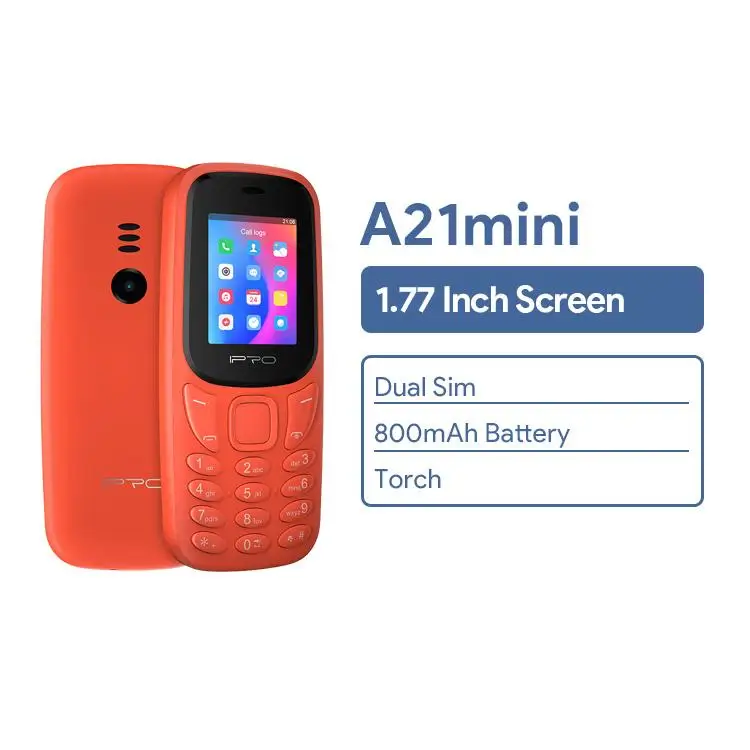 itel a21 battery model