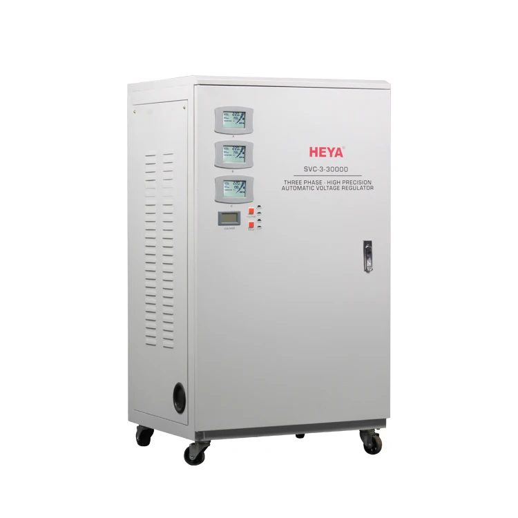 500/1000/1500 VA Relay Control Digital Automatic Voltage Stabilizer 230v 3kw voltage stabilizer
