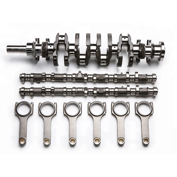 Newland Performance Stroker Kits for Toyota 2JZ 2JZ-GTE Connecting Rod and Crankshaft