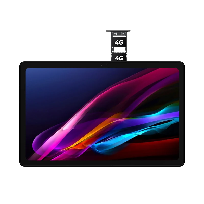 Alldocube Iplay50 Pro - 10.4 Inch Tablet with Android 12