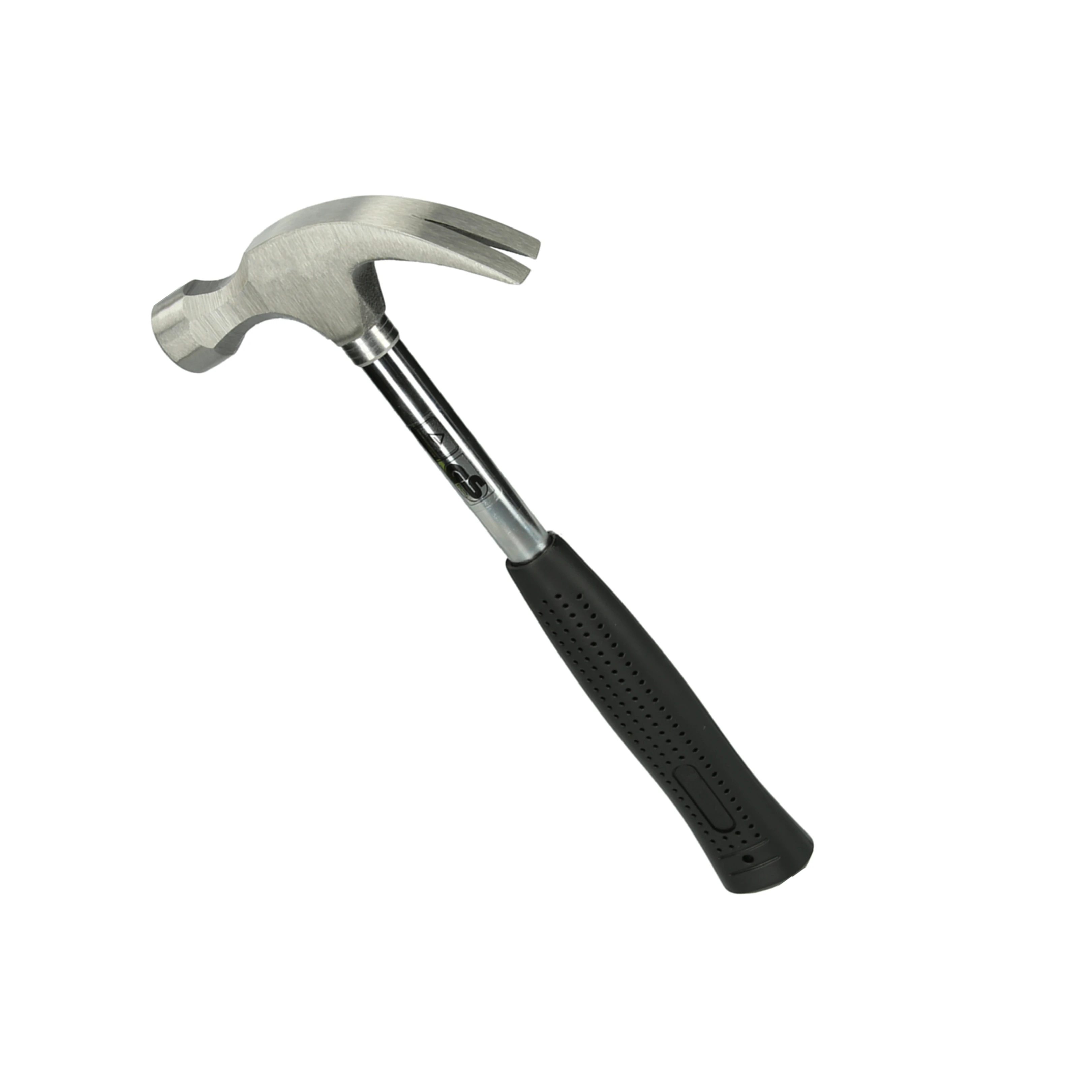 Claw Hammer American Type With Steel Tube Tpr Handle Forging Double Head Hand Tool Buy Rounded Edges Powder Baked Lacquer Coating Head And Edge Areas Polished Ground High Quality Special Steel Product On