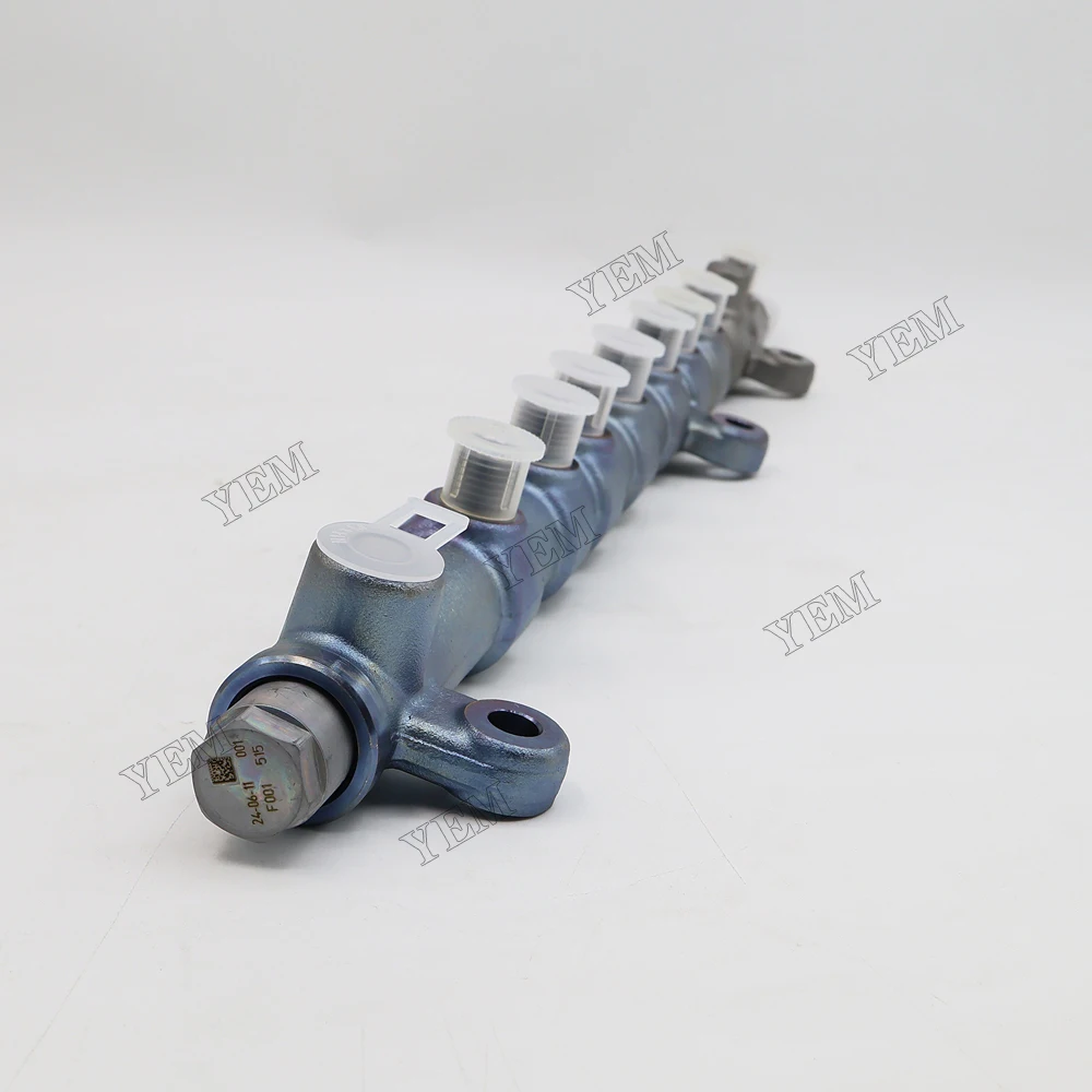 For Bosch Common Rail Pipe 0445226098 High Performance Engine Parts 4