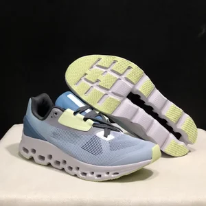 Casual Sports Sneakers for Women and Men Wholesale Comfortable Breathable Cotton Fabric Running Shoes Large Size for Summer