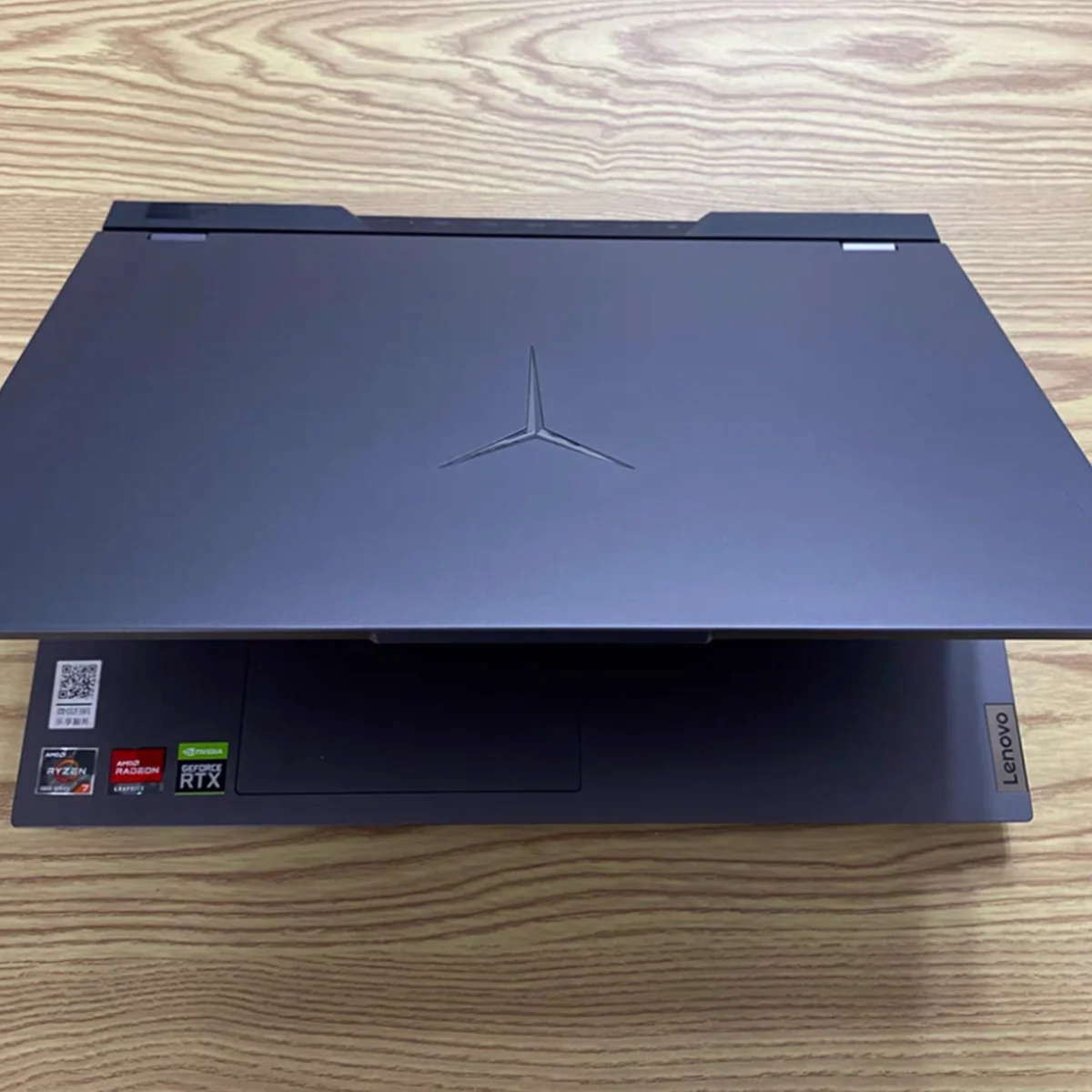 Lenovo Legion R9000P Gaming Laptop - Ultimate Performance