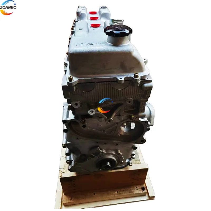 ZG24 2.4L 4RB2 Engine Assembly for Jinbei Granse Nissan Pickup